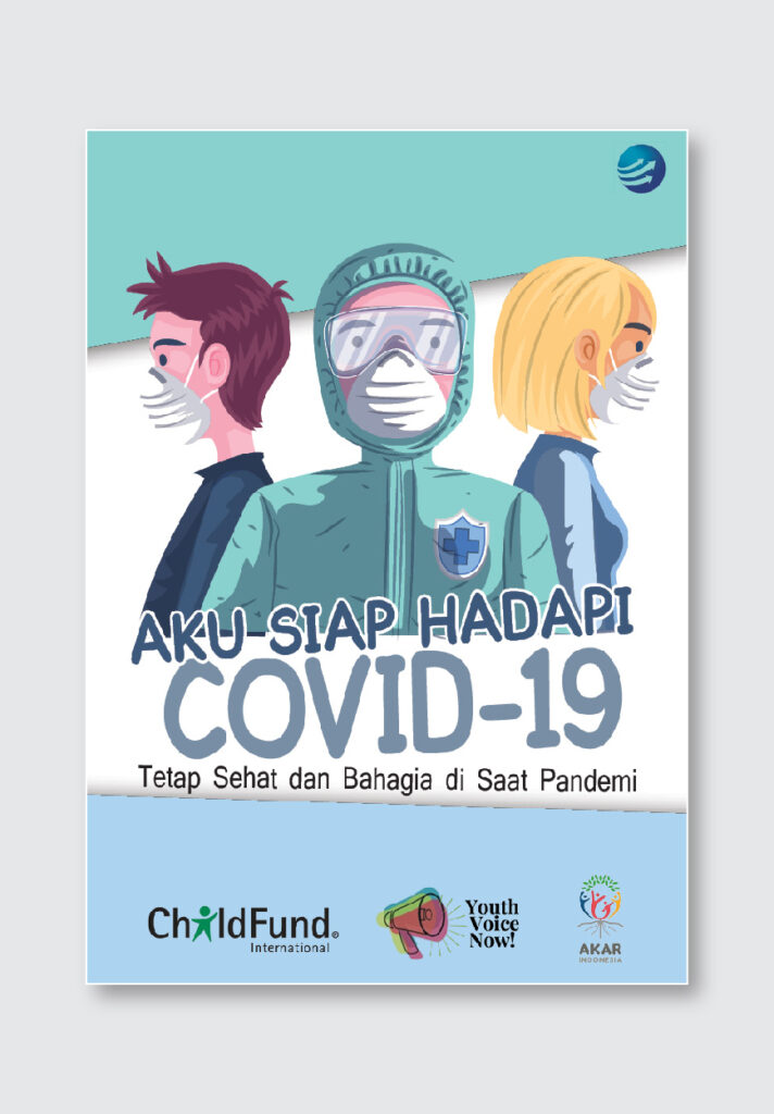 Cover Buku MNP
