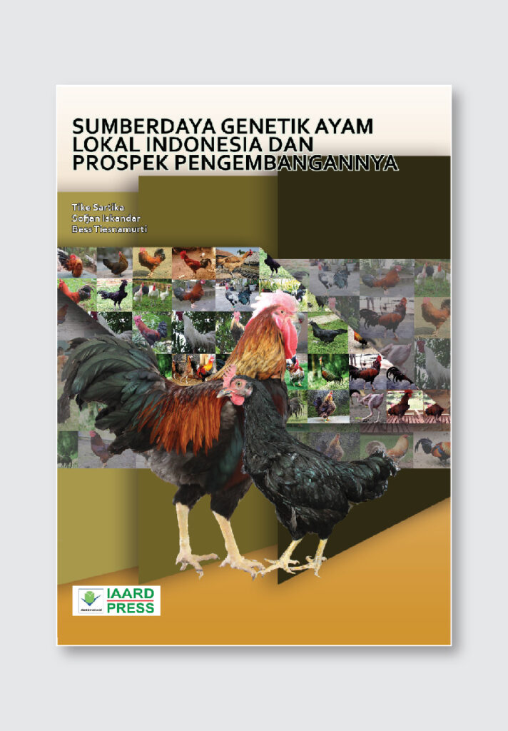 Cover Buku MNP