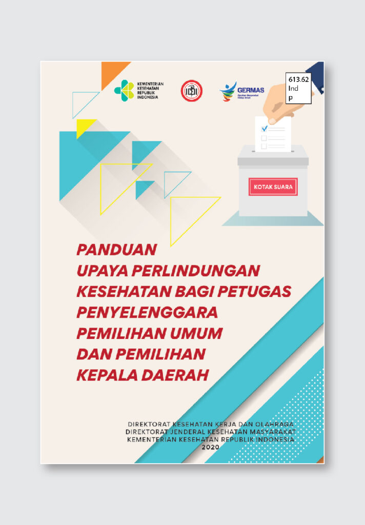 Cover Buku MNP