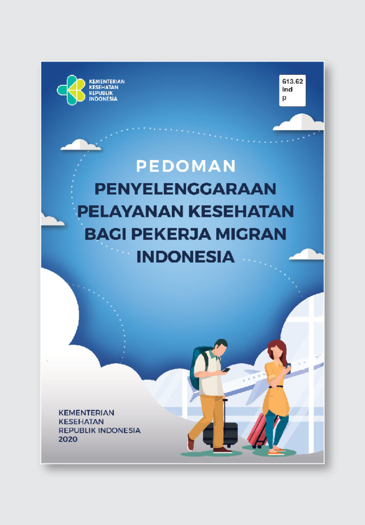 Cover Buku MNP