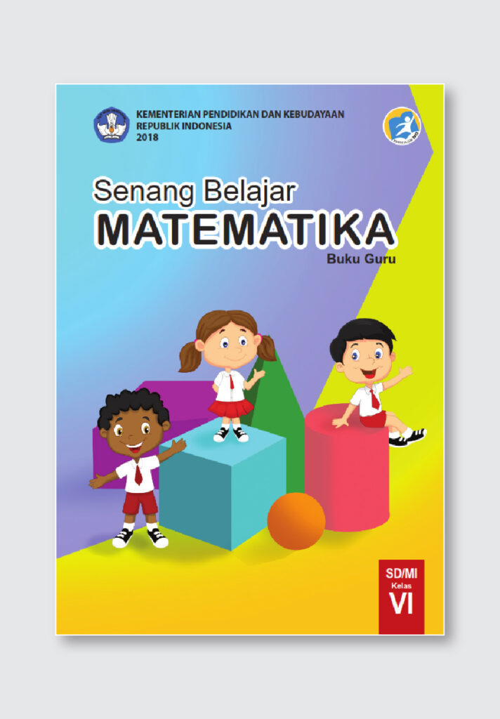 Cover Buku K13 MNP