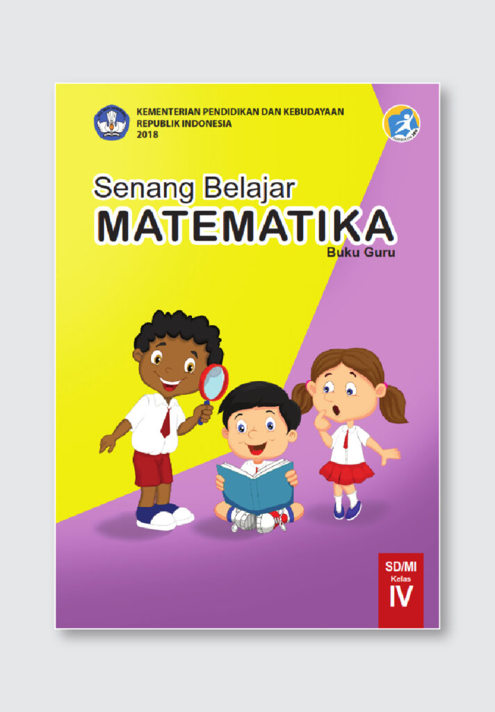 Cover Buku K13 MNP